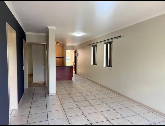 2 BEDROOM PROPERTY TO RENT IN ROSENDAL